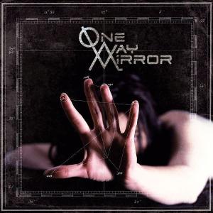 Cover for One Way Mirror (CD) [Limited edition] (2008)