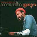 The Very Best Of - Marvin Gaye - Musikk - ISLAND - 0044001436727 - 20. august 2001