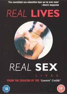 Real Lives... Real Sex Lives -  - Filmes - Universal - 0044005371727 - 6 de dezembro de 1999