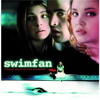 Swimfan-ost - Swimfan - Muziek -  - 0044006332727 - 