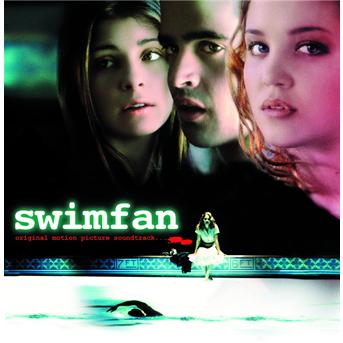 Swimfan-ost - Swimfan - Musik -  - 0044006332727 - 