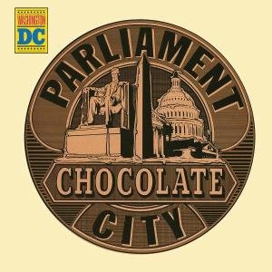 Chocolate City - Parliament - Música - UNIVERSAL - 0044007702727 - 8 de abril de 2003