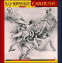 Cover for Hugh Hopper · Carousel (CD) (2024)