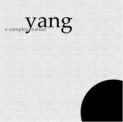 Complex Nature - Yang - Music - Cuneiform - 0045775019727 - October 28, 2004