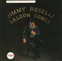 Saloon Songs - Jimmy Roselli - Musique - AGITA - 0046333100727 - 1 juin 2018