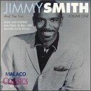 Cover for Jimmy Smith · Paris Jazz Concert 1965 (CD) (1990)
