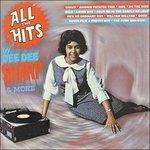 Cover for Dee Dee Sharp · All the Hits and More (CD) (1997)