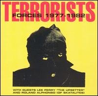 Forces (1977-1982) - Terrrorists - Musique - ROIR - 0053436827727 - 29 août 2001