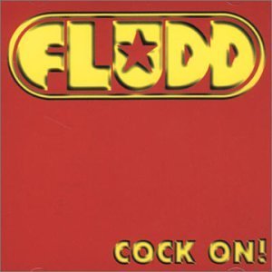 Cock on - Fludd - Music - ROCK / POP - 0068381215727 - June 30, 1990