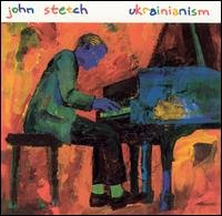 Cover for John Stetch · Ukrainainism (CD) (2002)