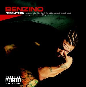 Cover for Benzino · Redemption (CD) (2003)