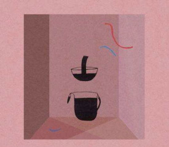 Cover for Devendra Banhart · Mala (CD) (2013)