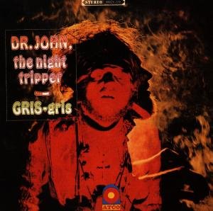 Gris-gris - Dr. John - Muziek - WEA - 0075678043727 - 4 maart 2021