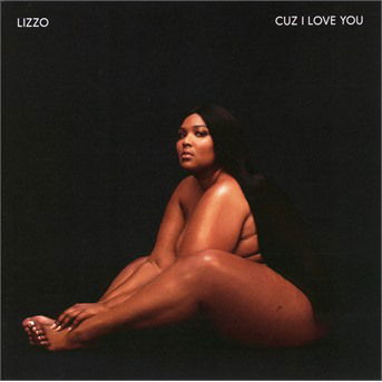 Cover for Lizzo · Lizzo - Cuz I Love You (CD) [Super Deluxe edition] (2010)