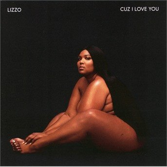 Cover for Lizzo · Cuz I Love You (CD) [Super Deluxe edition] (2019)