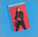 Cover for Dave Edmunds · Repeat When Necessary (CD) (1991)