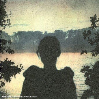 Cover for Porcupine Tree · Deadwing (CD) (2005)
