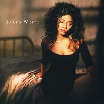 Karyn White (CD) (2016)