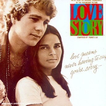 Love Story - Soundtrack - Lai Francis - Muzyka - POL - 0076742701727 - 8 grudnia 2009