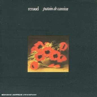 Cover for Renaud · Putain De Camion (CD) (1988)