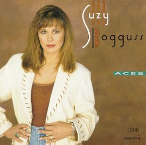 Cover for Suzy Bogguss · Aces (CD) (1991)