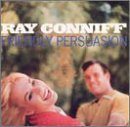 Cover for CD · Ray Conniff-friendly Persuasion (CD) (1990)