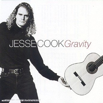 Cover for Jesse Cook · Gravity (CD) (1996)