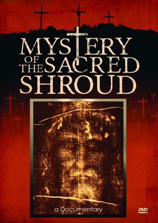 Cover for Feature Film · Mystery Of The Sacred Shroud (DVD) (2020)