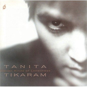 Cover for Tanita Tikaram · Eleven Kinds of Loneliness (CD)
