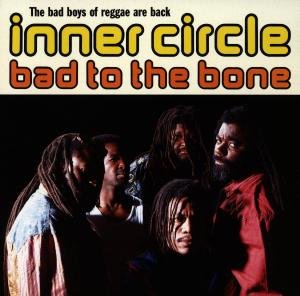 Bad to the Bone - Inner Circle - Musik - WM Sweden - 0090317767727 - 17. März 2010