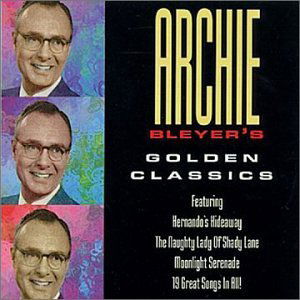 Cover for Archie Bleyer · Golden Classics (CD) (1997)