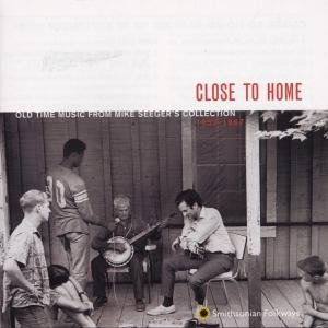 Close to Home / Various (CD) (1997)