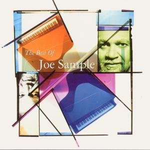Best Of - Joe Sample - Música - WARNER BROTHERS - 0093624693727 - 21 de julho de 1998