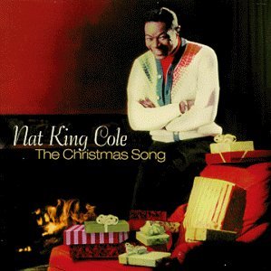 Christmas Song - Nat King Cole - Musik - EMI RECORDS - 0094633122727 - 27. september 2005