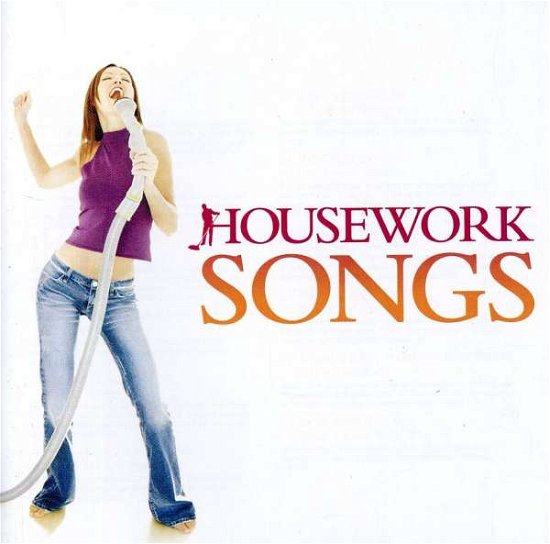 Housework Songs - V/A - Music - VENTURE - 0094634097727 - January 23, 2017