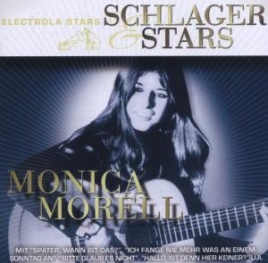 Schlager & Stars - Morell Monica - Musik - EMI - 0094638523727 - 19. december 2011