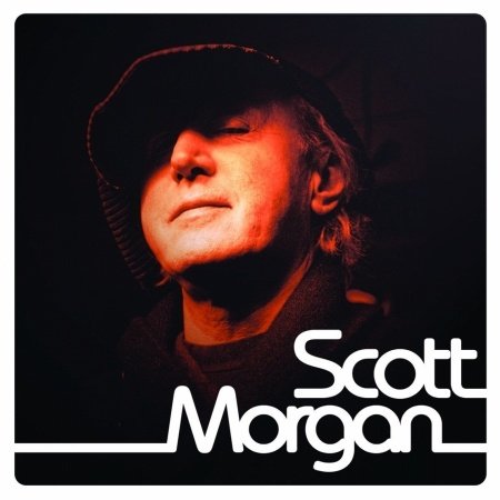 Scott Morgan - Scott Morgan - Musikk - ALIVE - 0095081010727 - 28. april 2010
