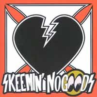 Cover for Skeemin' No Goods (CD) (2004)
