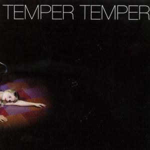 Cover for Temper Temper (CD) (2005)