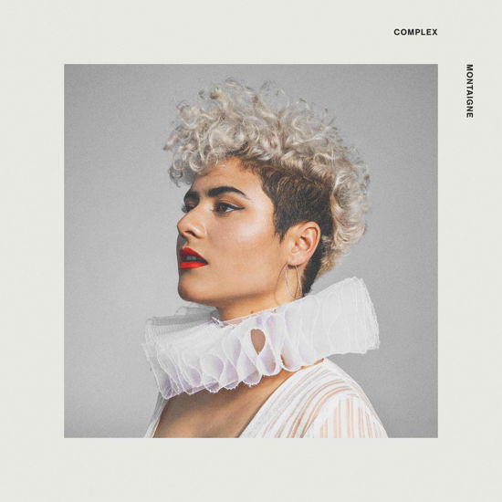 Complex - Montaigne - Música - SONY MUSIC - 0190759658727 - 6 de septiembre de 2019