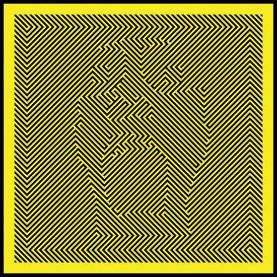 Cover for We Were Promised Jetpacks · Unravelling (CD) [Digipak] (2014)