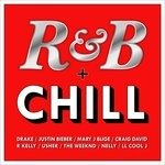 Cover for R  B Chill (CD) [Digipak] (2021)