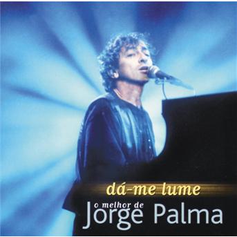 Cover for Jorge Palma · Da Me Lume: O Melhor (CD) (2000)