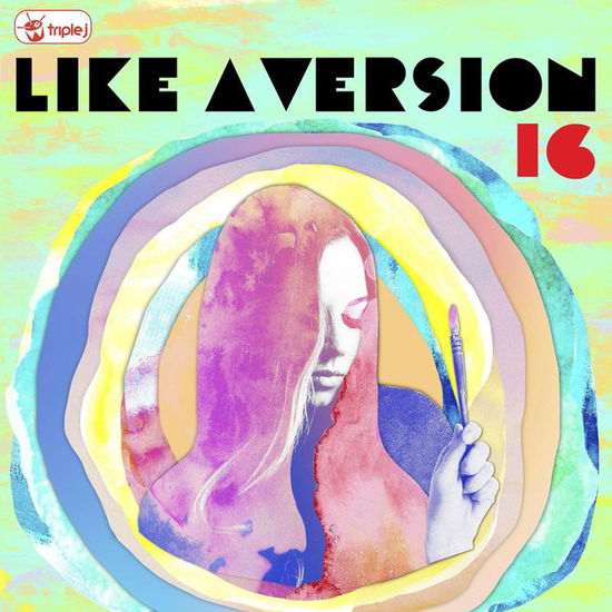 Triple J · Like A Version Vol.16 (LP) (2020)