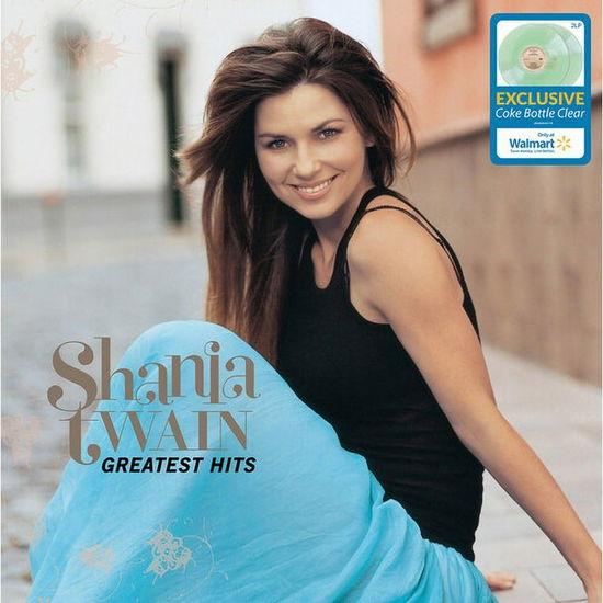 Greatest Hits - Shania Twain - Music - MERCURY - 0602458441727 - November 17, 2023