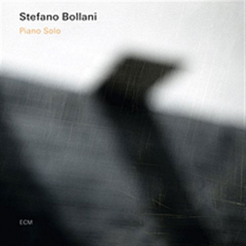 Cover for Bollani Stefano · Piano Solo (CD) (2006)