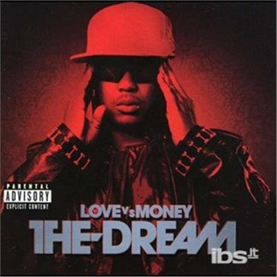 Cover for Dream · Love Vs Money (CD) (1980)