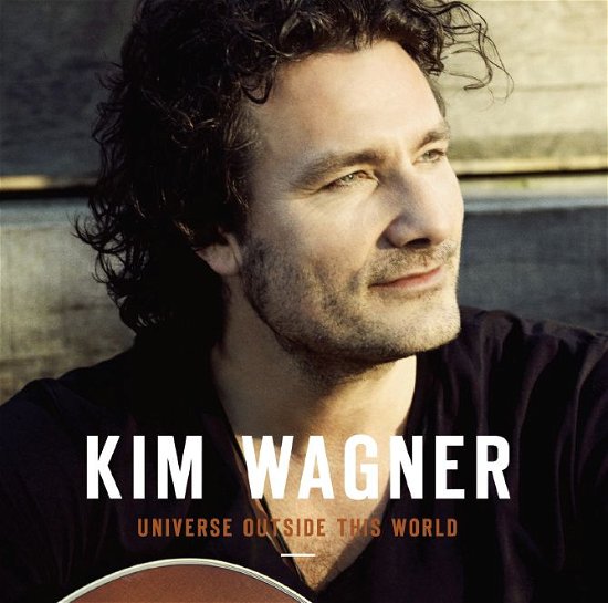 Universe Outside This World - Kim Wagner - Musikk - Pop Group Other - 0602537005727 - 16. april 2012