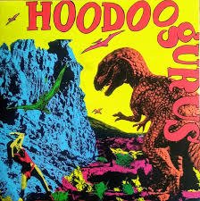 Cover for Hoodoo Gurus · Stoneage Romeos (LP) [Reissue edition] (2018)
