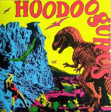 Cover for Hoodoo Gurus · Stoneage Romeos (LP) [Reissue edition] (2019)